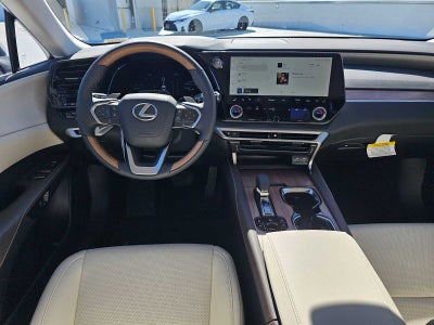 2026 Lexus RX 350 PREMIUM PLUS