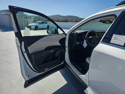 2026 Lexus RX 350 PREMIUM PLUS