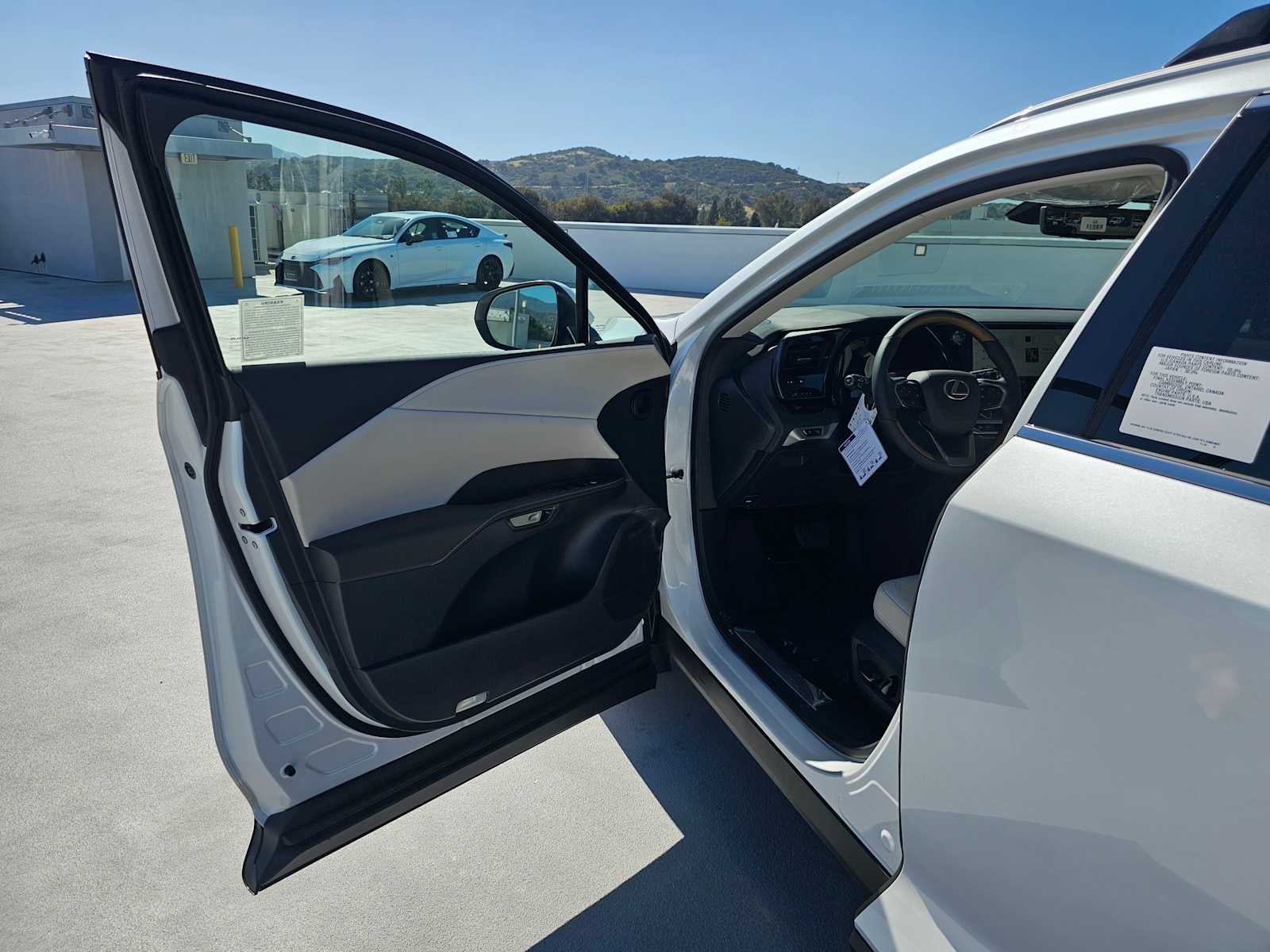 2026 Lexus RX 350 PREMIUM PLUS