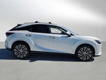 2026 Lexus RX 350 PREMIUM PLUS