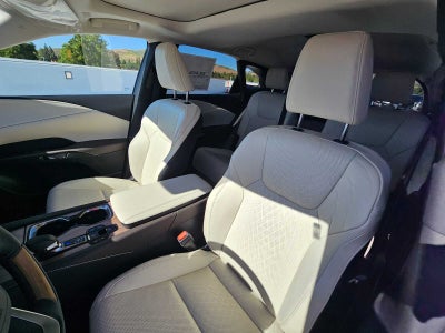 2026 Lexus RX 350 PREMIUM PLUS