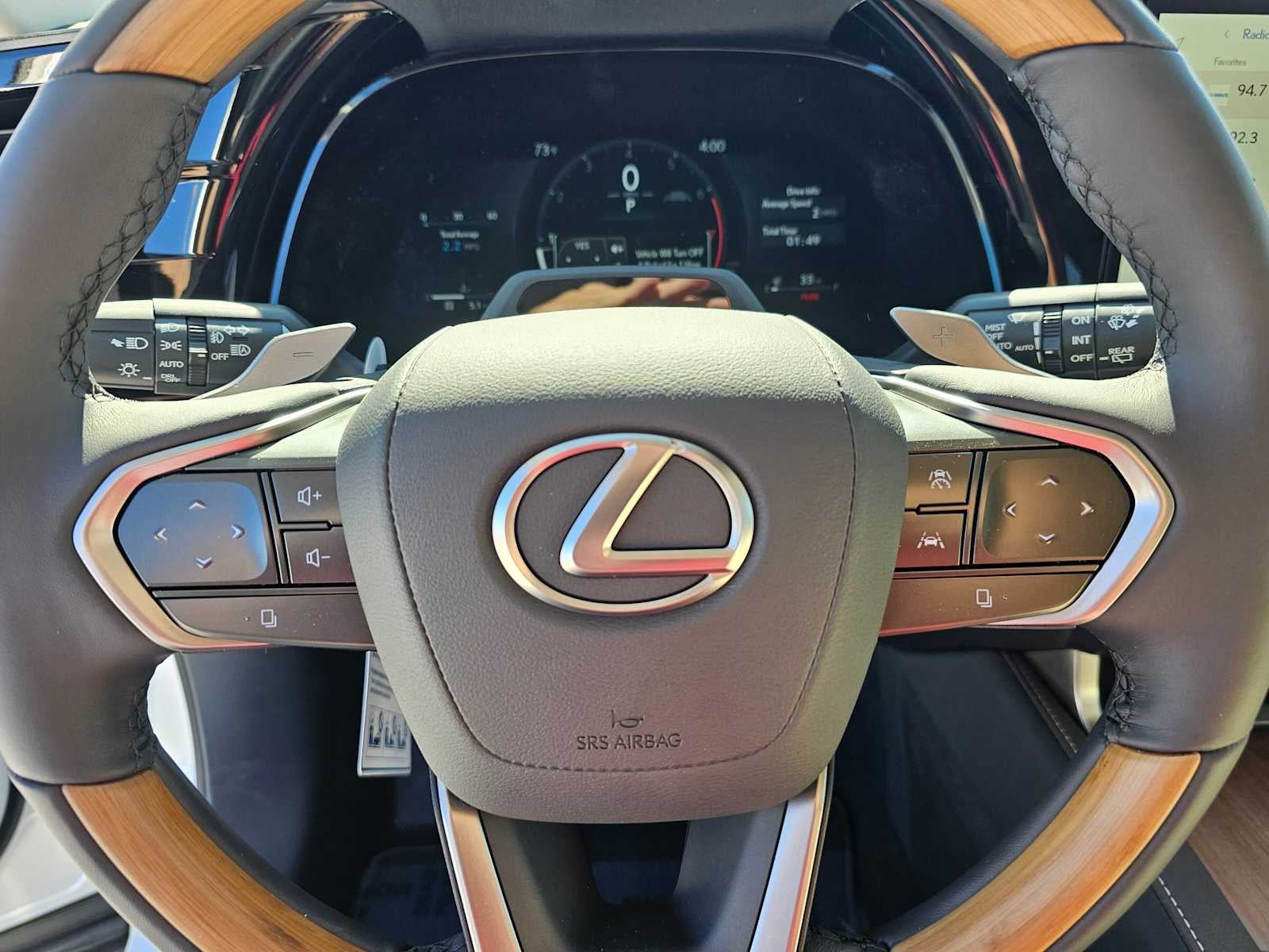 2026 Lexus RX 350 PREMIUM PLUS