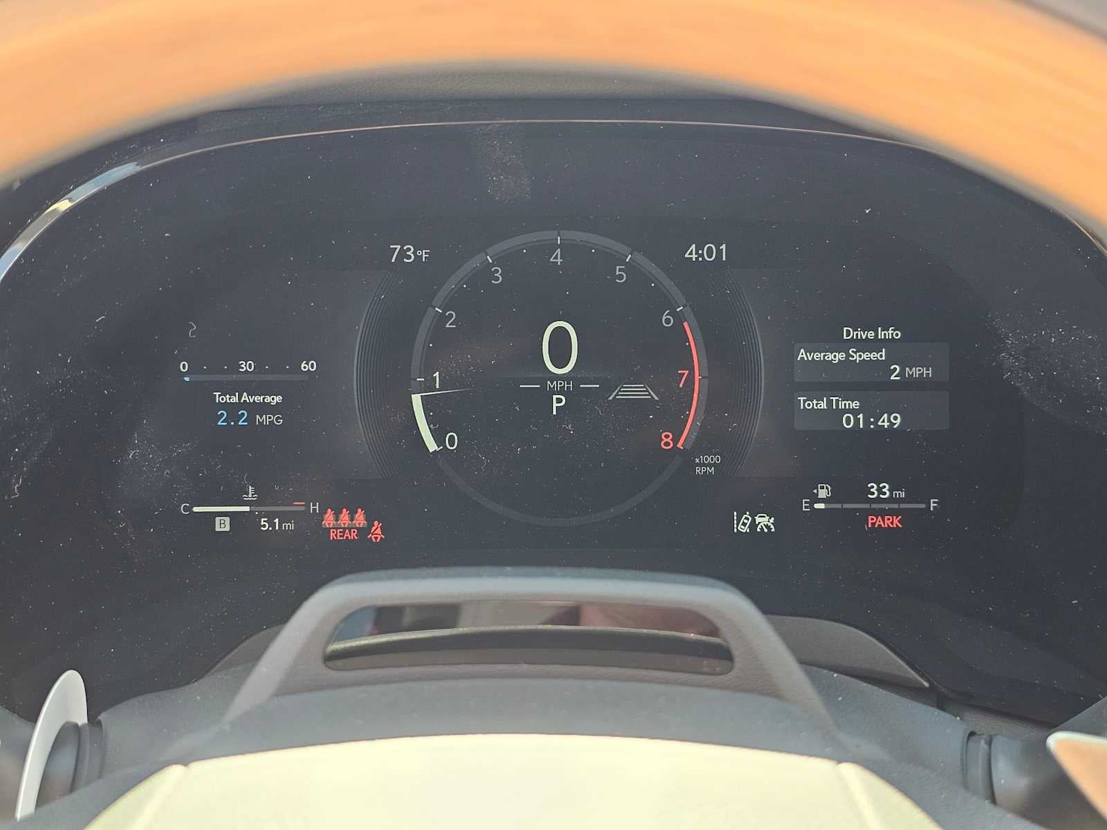 2026 Lexus RX 350 PREMIUM PLUS