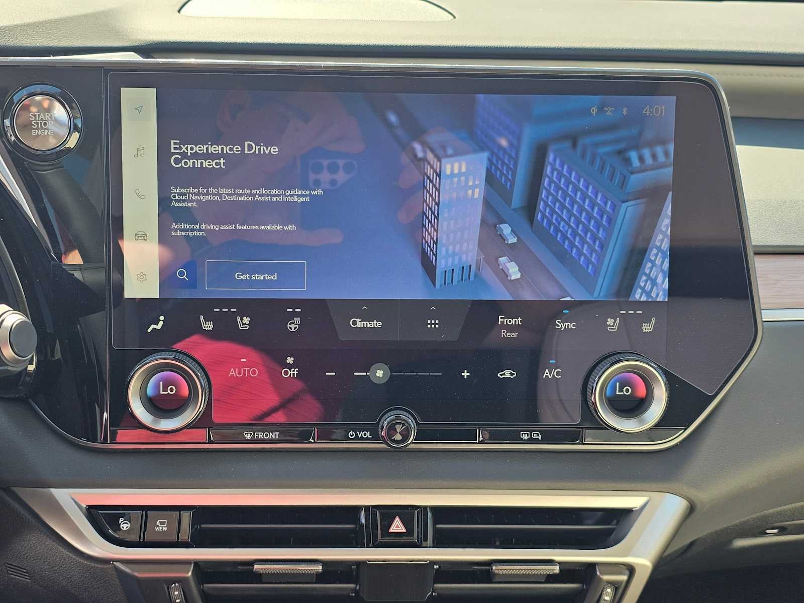 2026 Lexus RX 350 PREMIUM PLUS