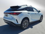 2026 Lexus RX 350 PREMIUM PLUS