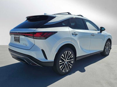 2026 Lexus RX 350 PREMIUM PLUS