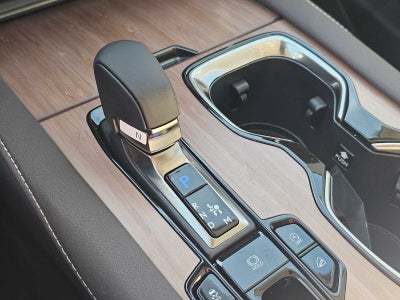 2026 Lexus RX 350 PREMIUM PLUS