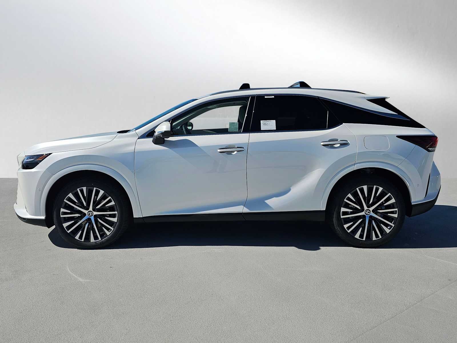 2026 Lexus RX 350 PREMIUM PLUS