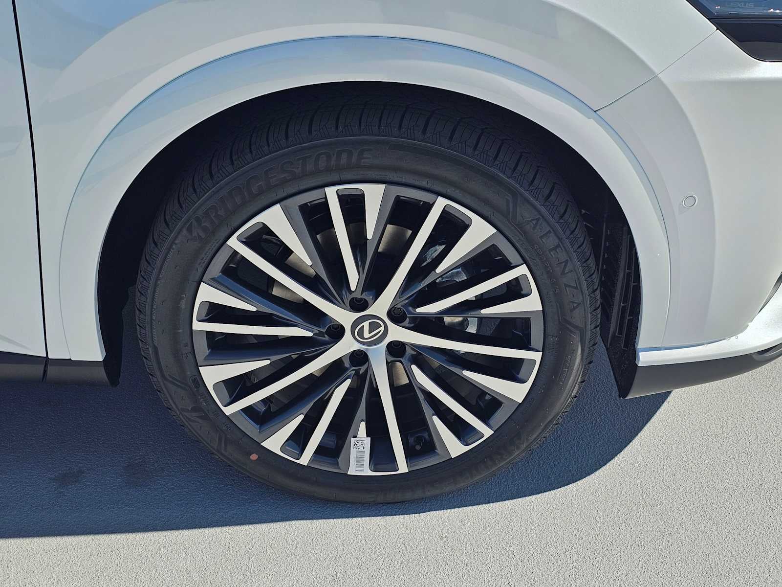 2026 Lexus RX 350 PREMIUM PLUS