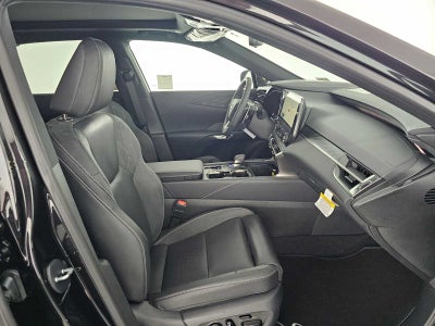 2026 Lexus RX 350 LUXURY