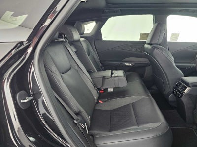 2026 Lexus RX 350 LUXURY