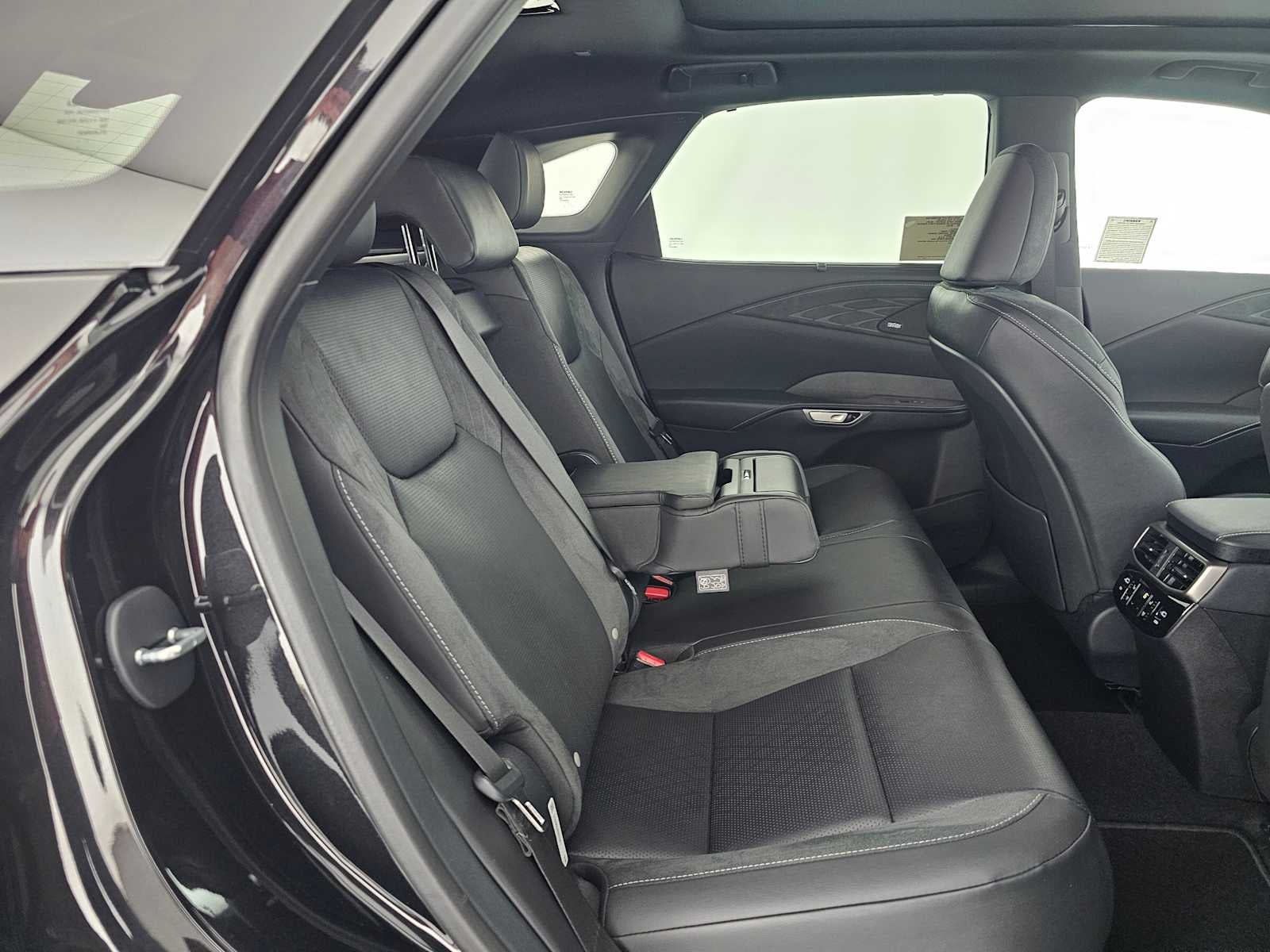 2026 Lexus RX 350 LUXURY