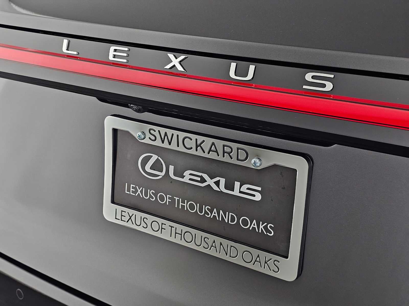 2026 Lexus RX 350 LUXURY