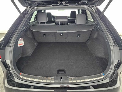 2026 Lexus RX 350 LUXURY