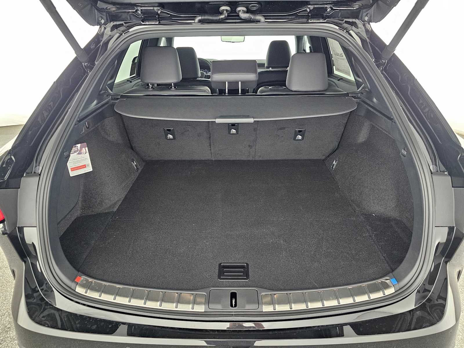 2026 Lexus RX 350 LUXURY