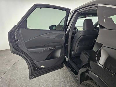 2026 Lexus RX 350 LUXURY