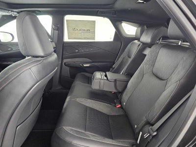 2026 Lexus RX 350 LUXURY