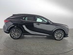 2026 Lexus RX 350 LUXURY
