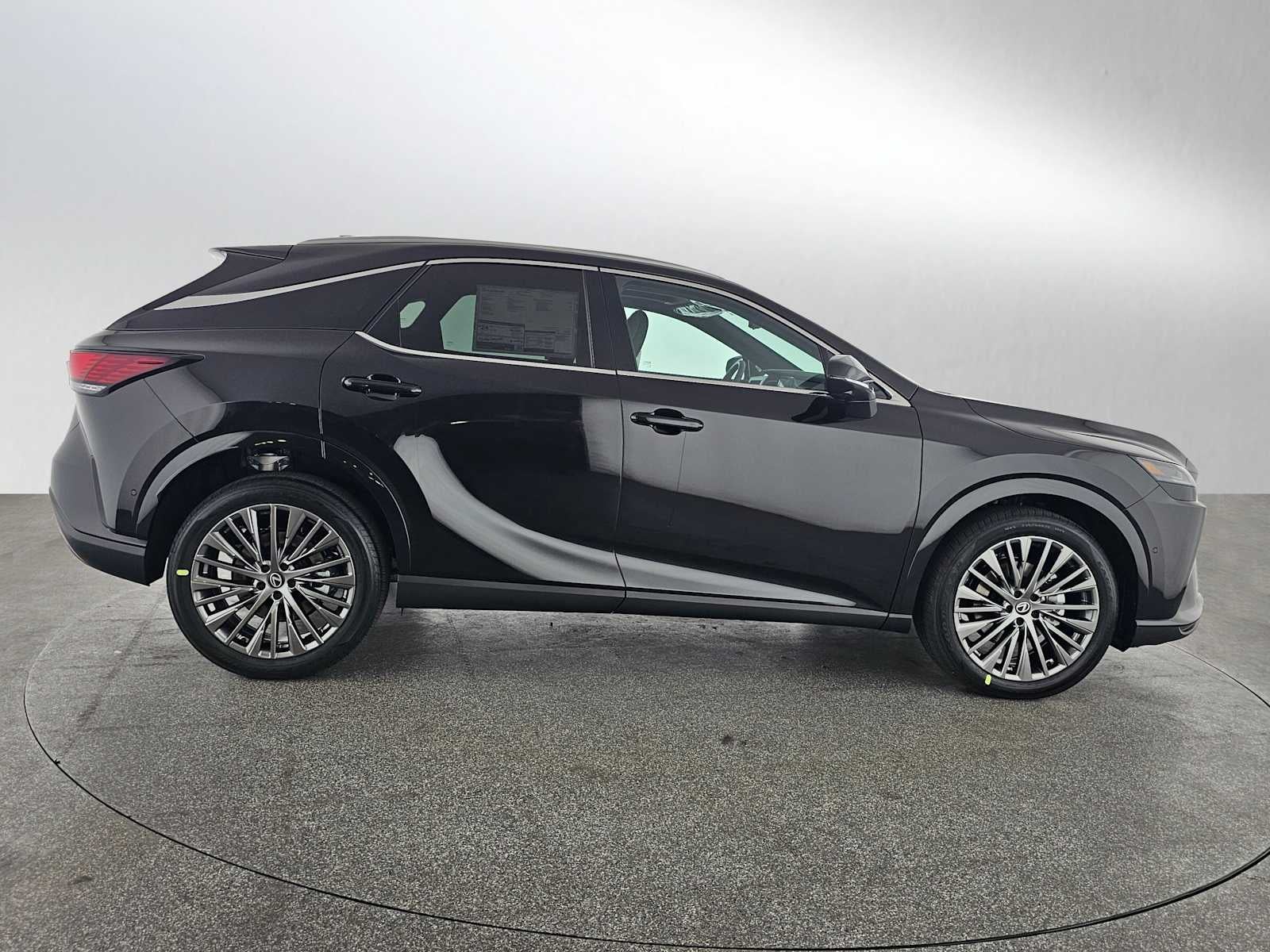 2026 Lexus RX 350 LUXURY