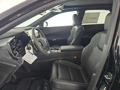 2026 Lexus RX 350 LUXURY