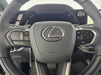 2026 Lexus RX 350 LUXURY