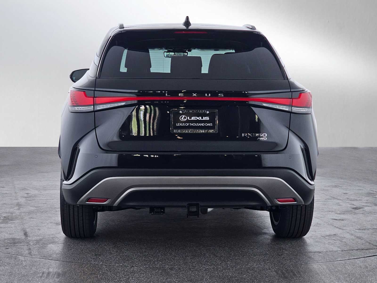 2026 Lexus RX 350 LUXURY