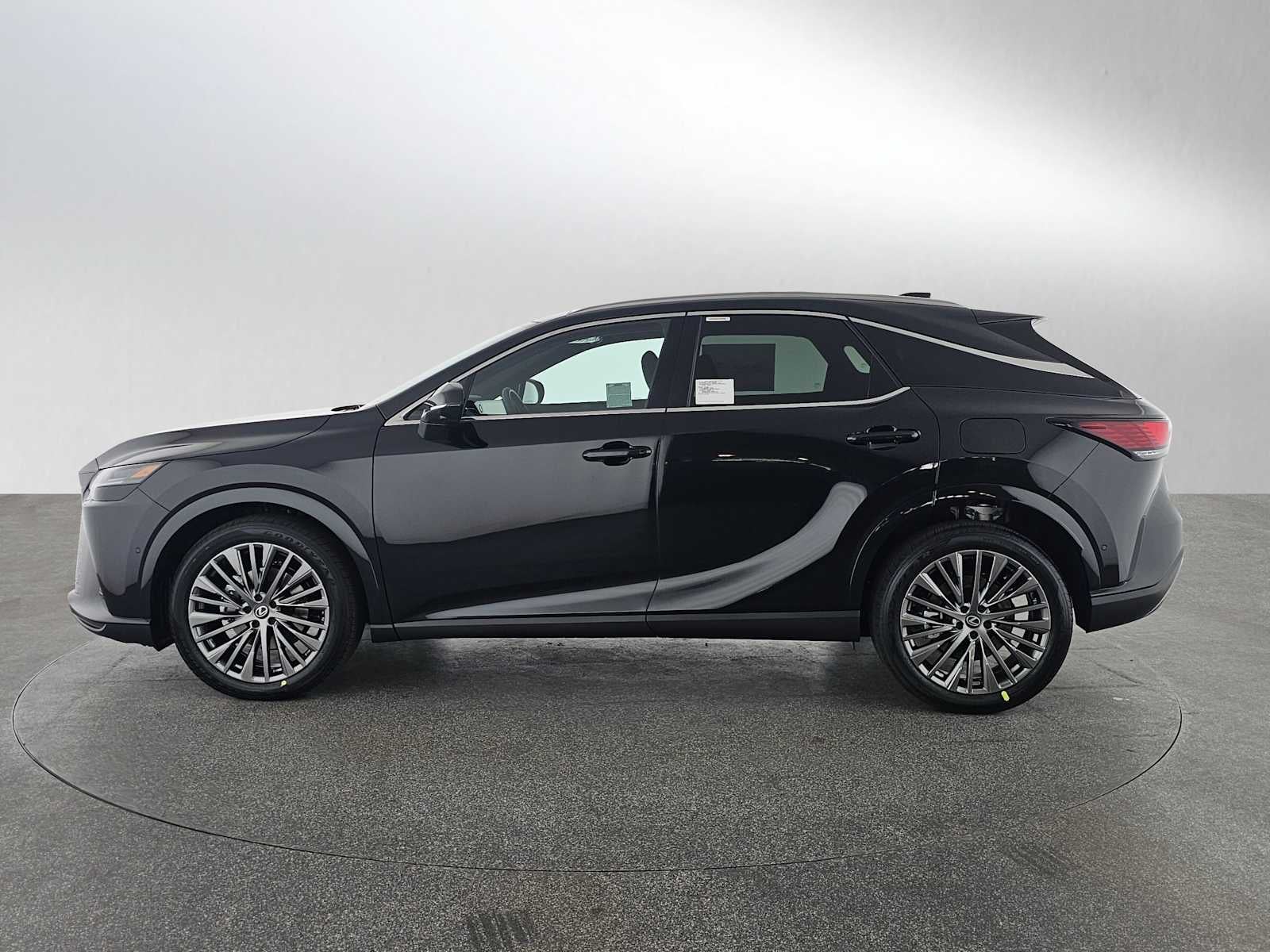 2026 Lexus RX 350 LUXURY