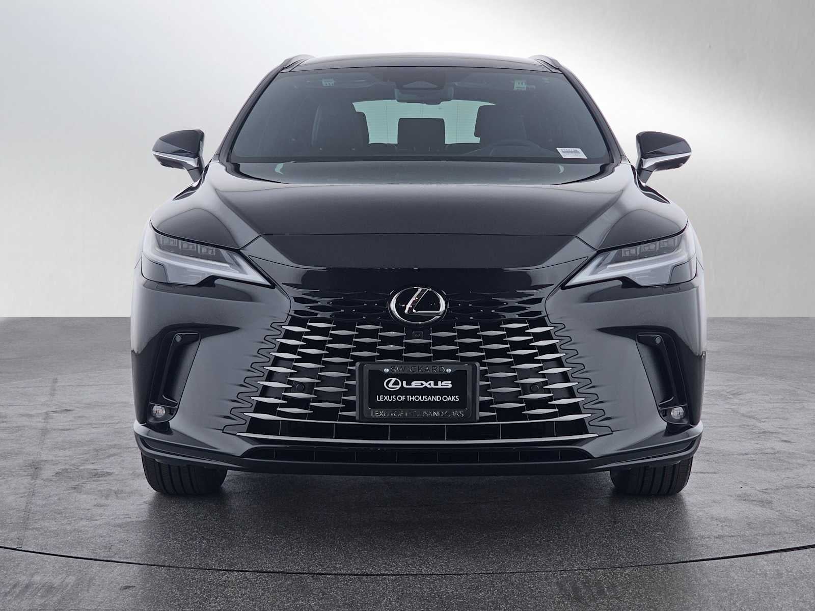 2026 Lexus RX 350 LUXURY