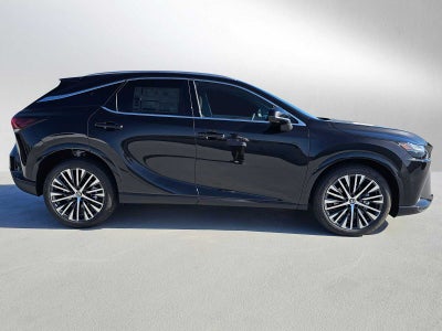 2026 Lexus RX 350 PREMIUM PLUS