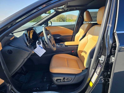 2026 Lexus RX 350 PREMIUM PLUS