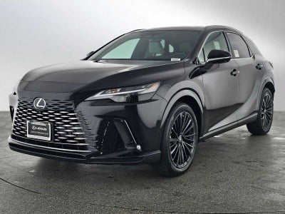 2026 Lexus RX 350 PREMIUM