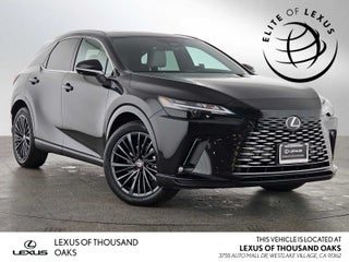 2026 Lexus RX 350 PREMIUM