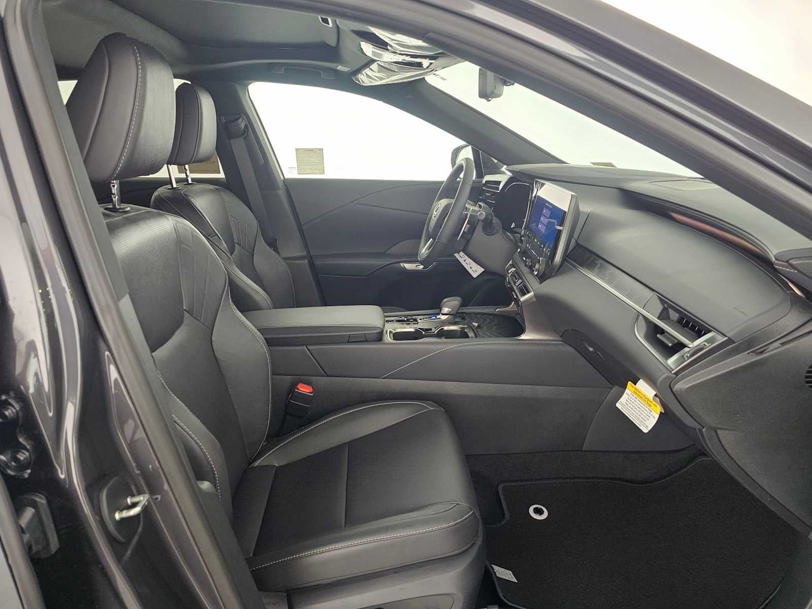 2026 Lexus RX 350 PREMIUM PLUS