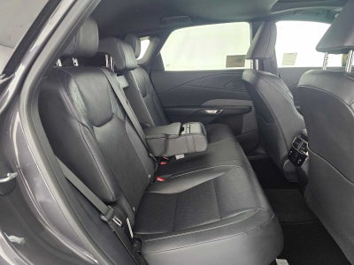 2026 Lexus RX 350 PREMIUM PLUS