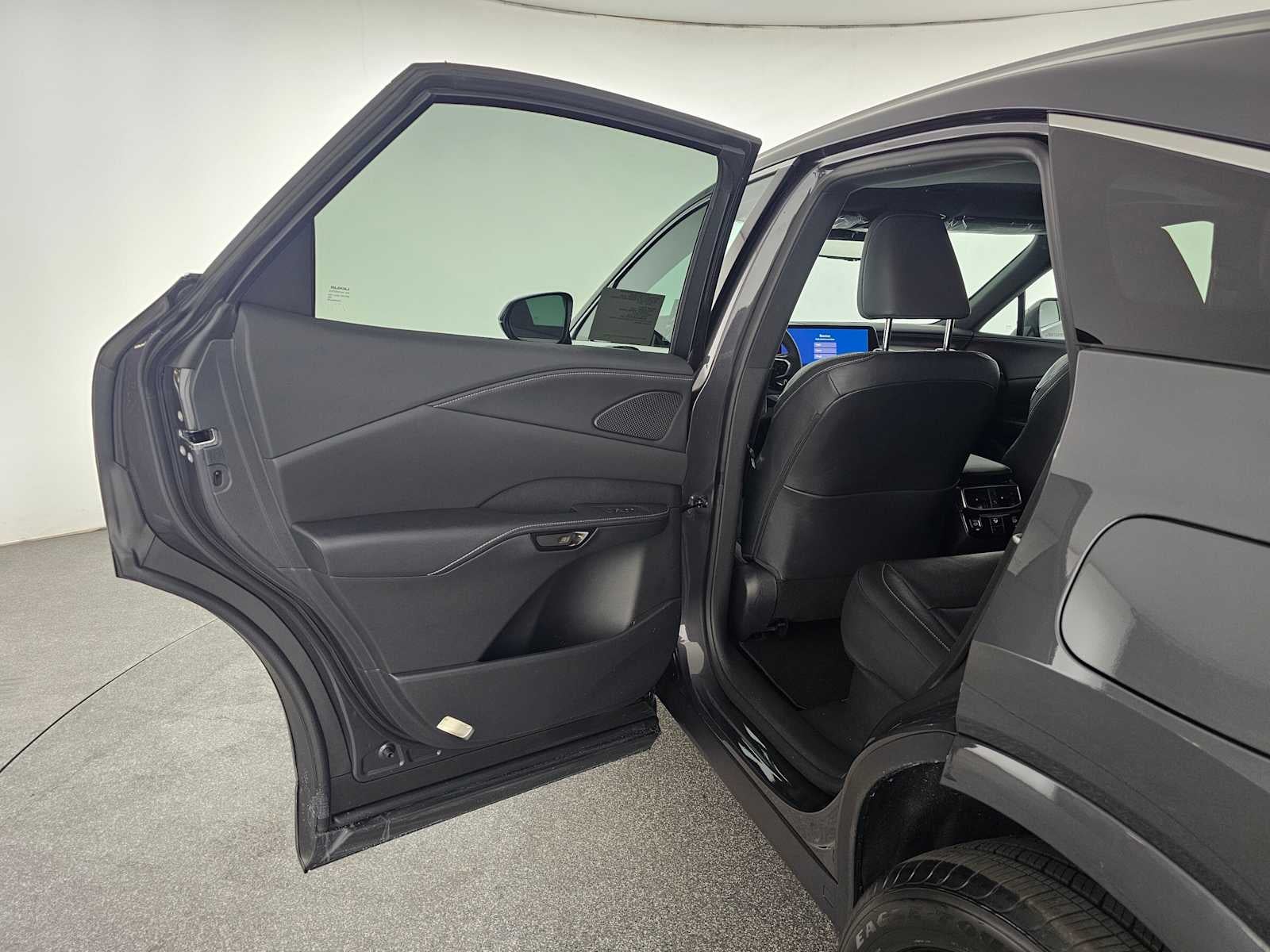 2026 Lexus RX 350 PREMIUM PLUS