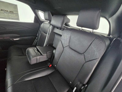 2026 Lexus RX 350 PREMIUM PLUS