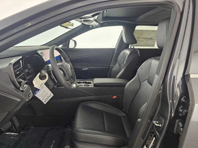 2026 Lexus RX 350 PREMIUM PLUS