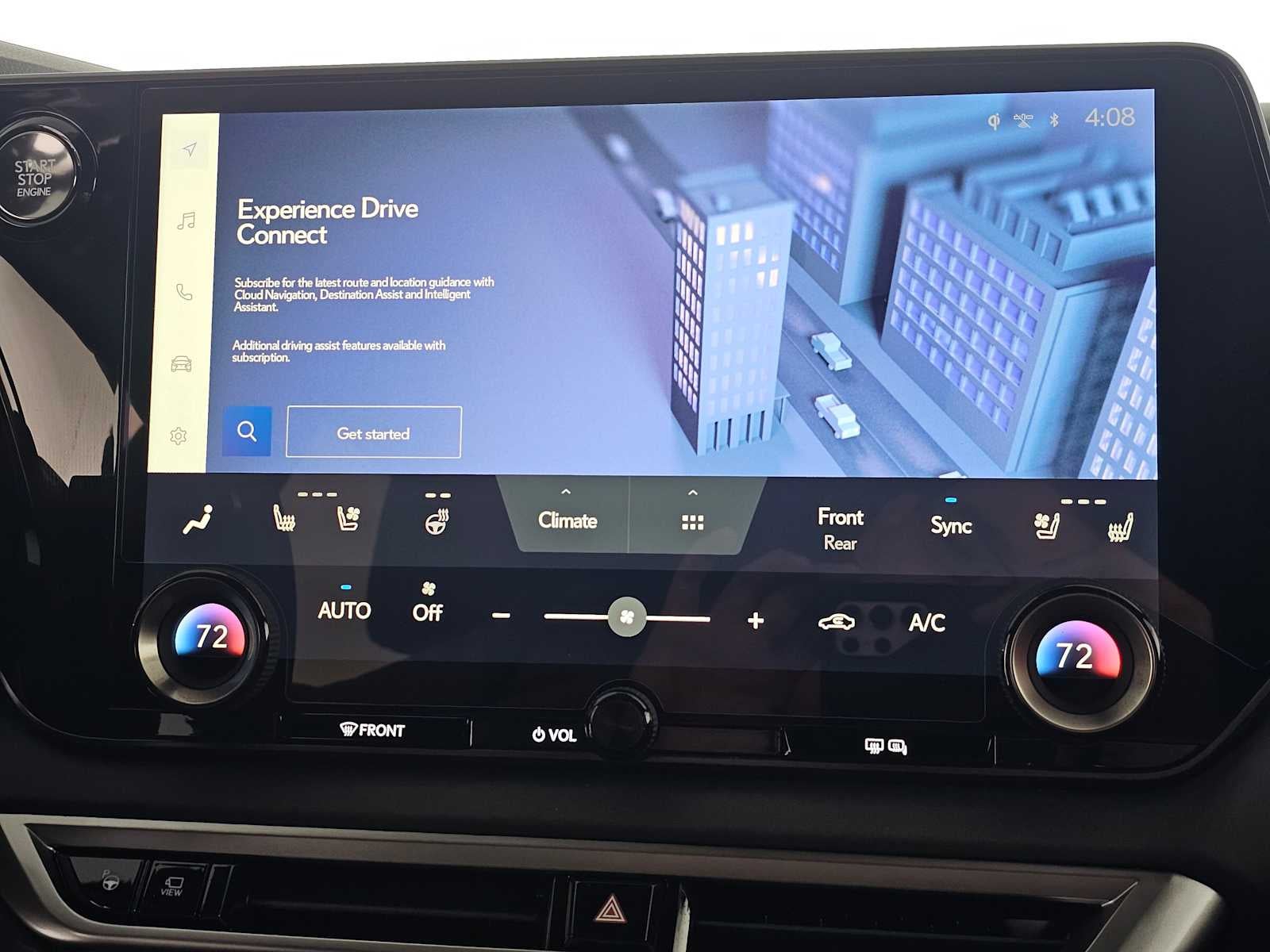 2026 Lexus RX 350 PREMIUM PLUS