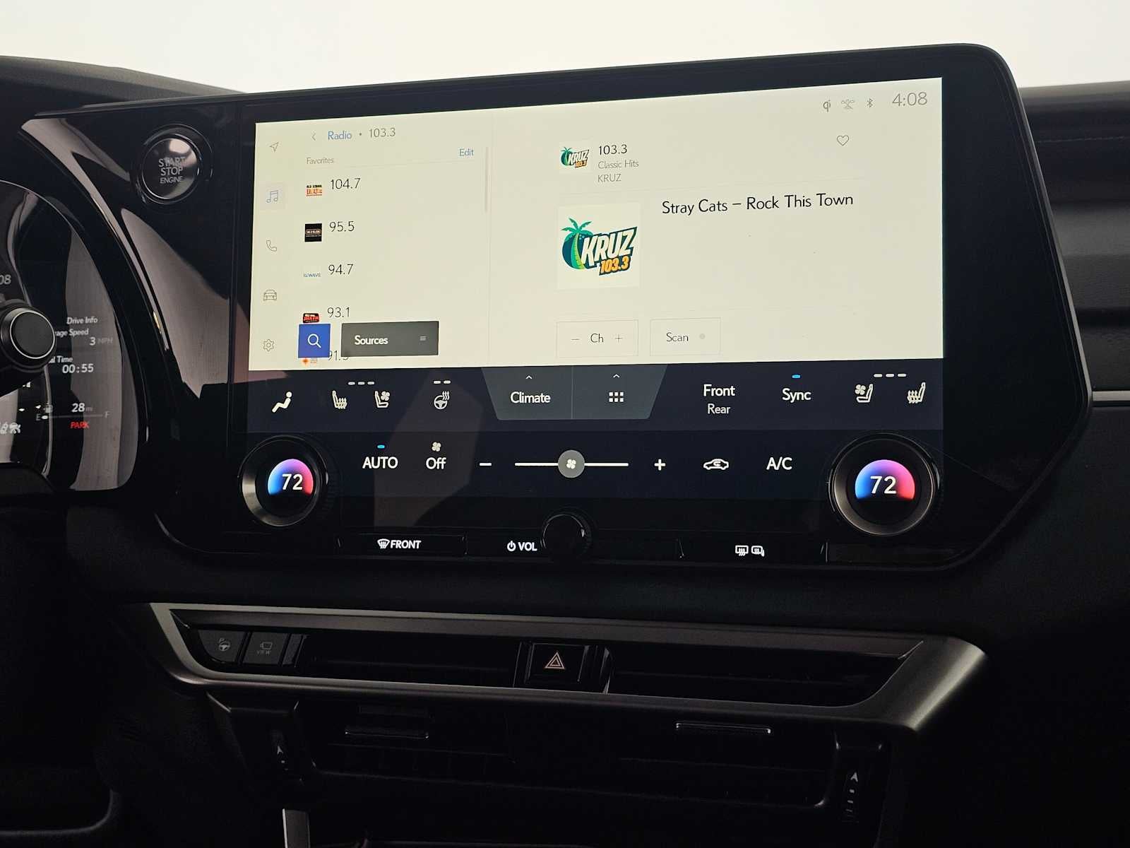 2026 Lexus RX 350 PREMIUM PLUS