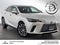2026 Lexus RX 350 PREMIUM PLUS