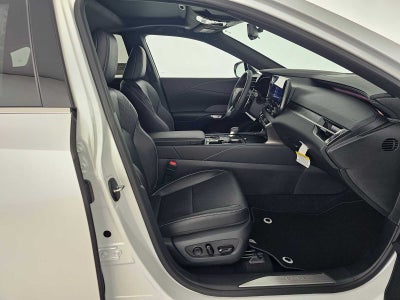 2026 Lexus RX 350 PREMIUM PLUS