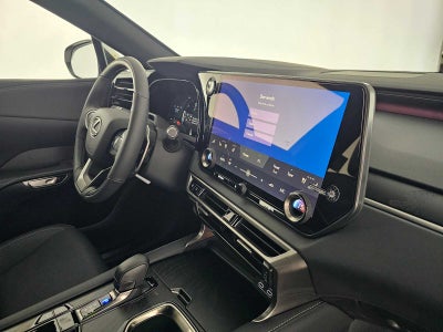 2026 Lexus RX 350 PREMIUM PLUS