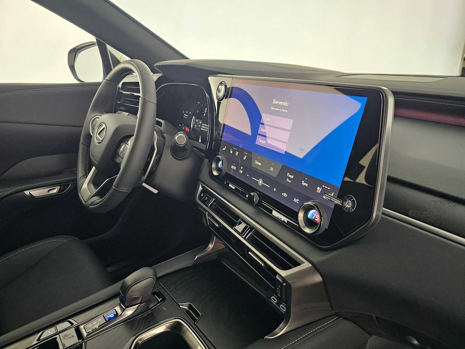 2026 Lexus RX 350 PREMIUM PLUS