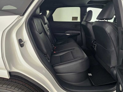 2026 Lexus RX 350 PREMIUM PLUS