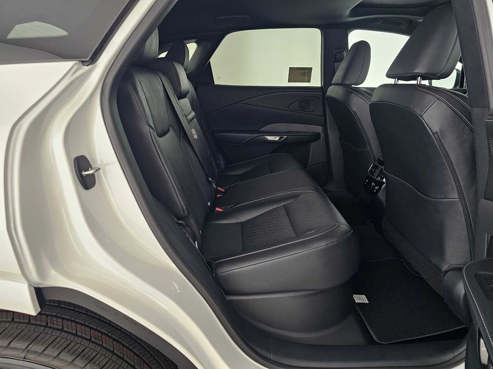 2026 Lexus RX 350 PREMIUM PLUS