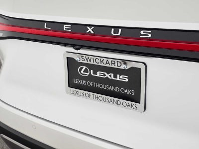 2026 Lexus RX 350 PREMIUM PLUS