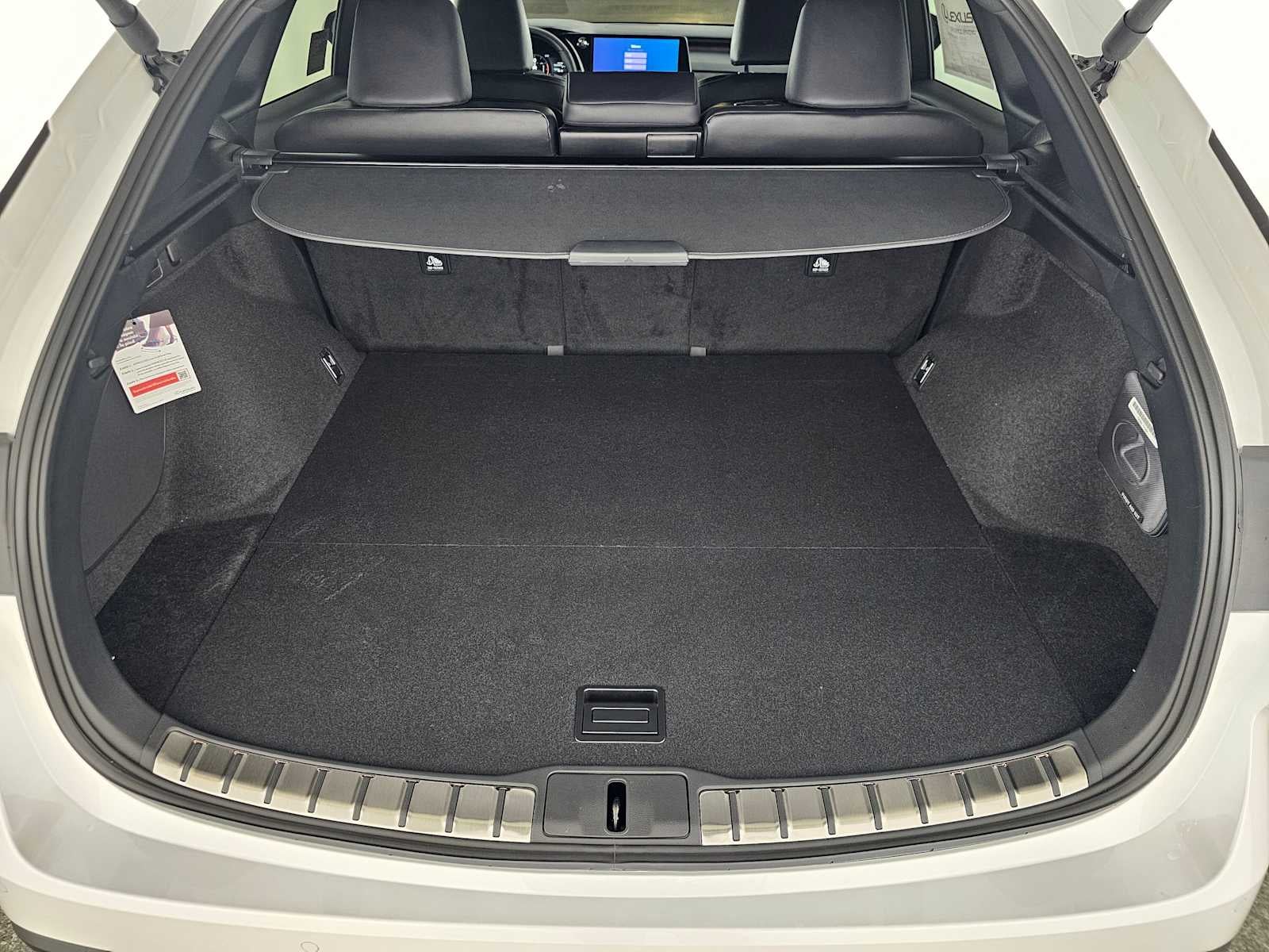 2026 Lexus RX 350 PREMIUM PLUS