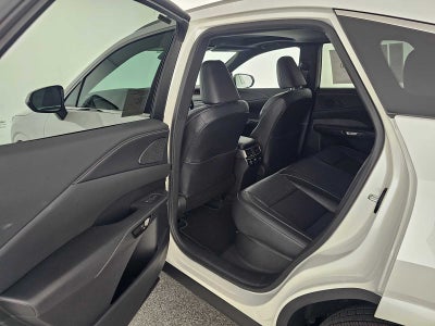 2026 Lexus RX 350 PREMIUM PLUS