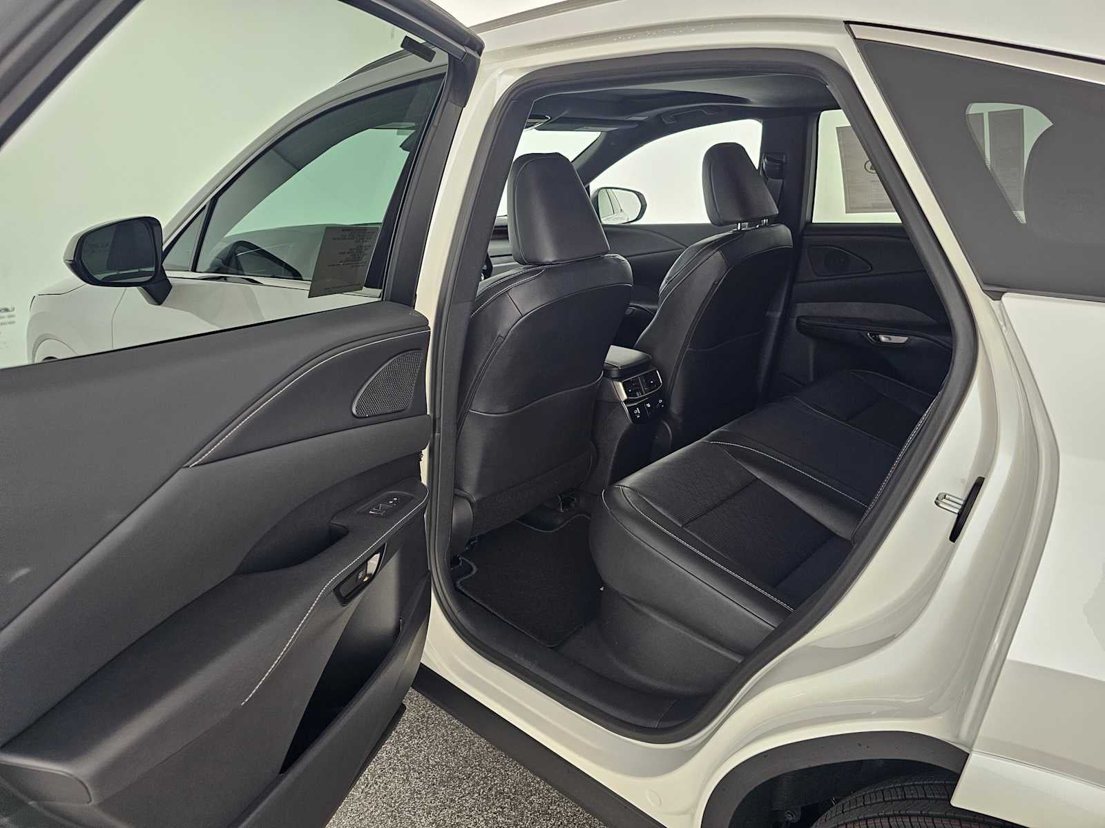 2026 Lexus RX 350 PREMIUM PLUS