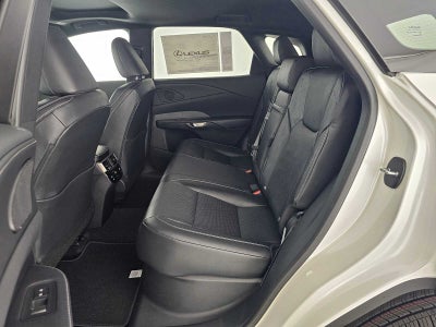 2026 Lexus RX 350 PREMIUM PLUS